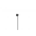 DJI CP.MA.00000225.01 USB cable Micro-USB B USB C Black DJI CP.MA.00000225.01 USB cable Micro-USB B USB C Black