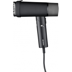 Severin DG 3282 Паровой утюг 1400 W Черный