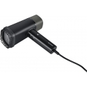 Severin DG 3282 Garinis lygintuvas 1400 W Juoda Severin DG 3282 Garinis lygintuvas 1400 W Juoda