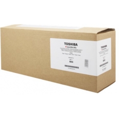 Dynabook T-3850P-R värikasetti 1 kpl Alkuperäinen Musta