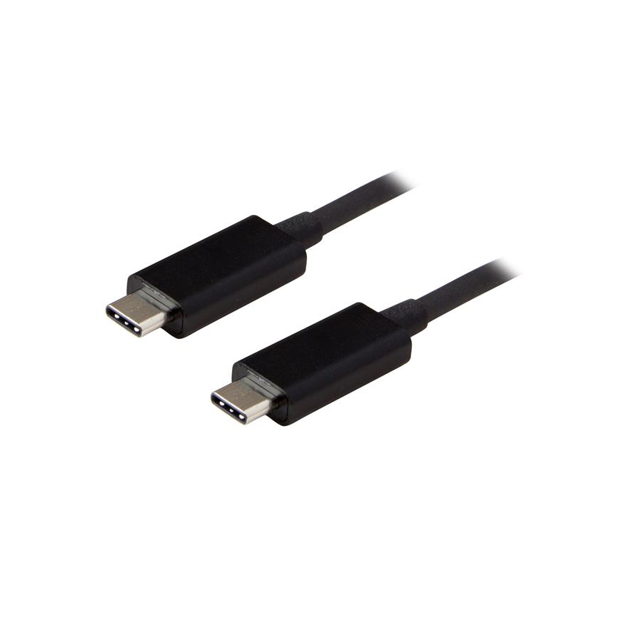 StarTech.com USB31CC1M USB kabelis USB