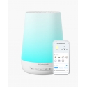 Momcozy WN002-WH00BA-A nutivalgusti Nutikas laualamp Wifi Momcozy WN002-WH00BA-A nutivalgusti Nutikas laualamp Wifi