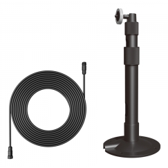 Segway AC.00.0000.04 detaļa un aksesuārs zāles pļaujmašīnām Antenas pagarināšanas komplekts