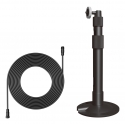 Segway AC.00.0000.04 muruniiduki varuosa ja tarvik Antenni pikendussari Segway AC.00.0000.04 muruniiduki varuosa ja tarvik Antenni pikendussari