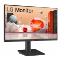 LG 24MS550-B монитор для ПК 60,5 cm (23.8") 1920 x 1080 пикселей Full HD Черный