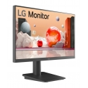 LG 24MS550-B monitori 60,5 cm (23.8") 1920 x 1080 pikseļi Full HD Melns