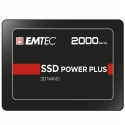 Emtec X150 2 TB 2.5" Serial ATA III 3D NAND