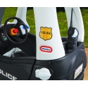 Little Tikes Tikes Patrol Police Car Ride-on car Little Tikes Tikes Patrol Police Car Ride-on car