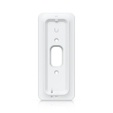Ubiquiti UACC-G4 Doorbell Pro PoE-Gang Box White Aluminium Ubiquiti UACC-G4 Doorbell Pro PoE-Gang Box White Aluminium