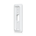 Ubiquiti UACC-G4 Doorbell Pro PoE-Gang Box White Aluminium Ubiquiti UACC-G4 Doorbell Pro PoE-Gang Box White Aluminium