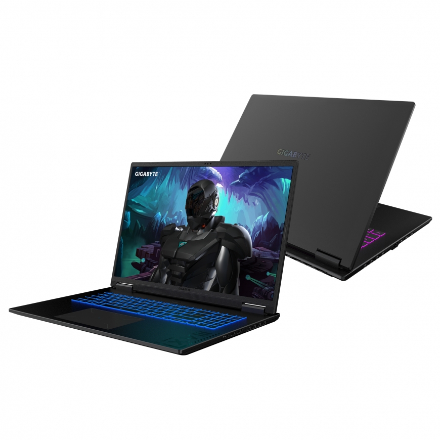 GIGABYTE GAMING A18 3VHK3DEC64SH laptop – 2