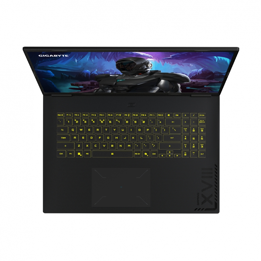 GIGABYTE GAMING A18 3VHK3DEC64SH laptop – 5
