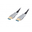 Lanberg CA-HDMI-20FB-0300-BK HDMI cable 30 m HDMI Type A (Standard) Black Lanberg CA-HDMI-20FB-0300-BK HDMI cable 30 m HDMI Type A (Standard) Black