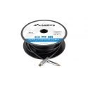 Lanberg CA-HDMI-20FB-0300-BK HDMI kabelis 30 m HDMI Type A (Standard) Melns Lanberg CA-HDMI-20FB-0300-BK HDMI kabelis 30 m HDMI Type A (Standard) Melns