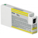 Epson rašalo kasetė Yellow T596400 UltraChrome HDR 350 ml Epson rašalo kasetė Yellow T596400 UltraChrome HDR 350 ml