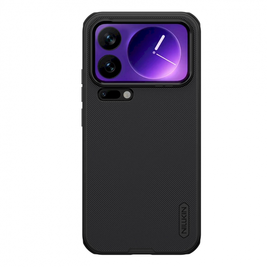 Nillkin Super Shield Pro Magnetic Back Cover for Xiaomi 17 Pro Max