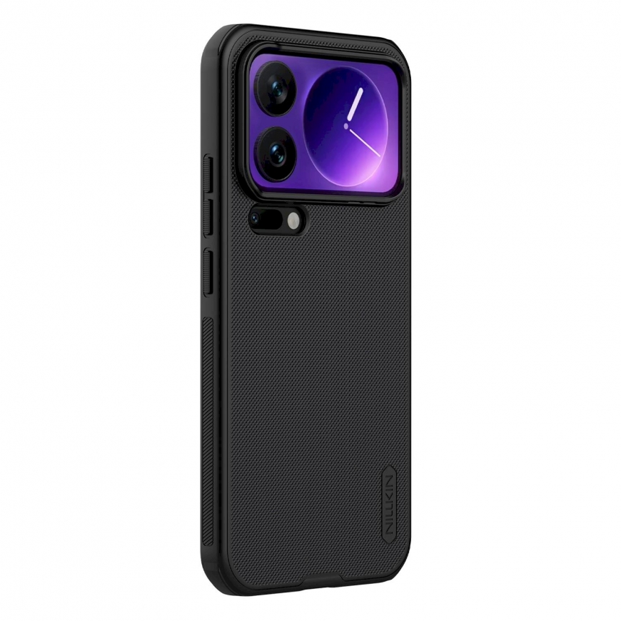 Nillkin Super Shield Pro Magnetic Back Cover for Xiaomi 17 Pro Max – 3