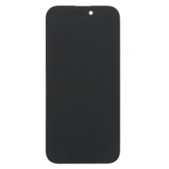 RoGer LCD дисплей с сенсорным стеклом и рамкой для iPhone 16 Pro Max