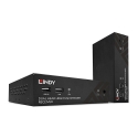Lindy 39374 удлинитель KVM-консоли Передатчик и приемник Lindy 39374 удлинитель KVM-консоли Передатчик и приемник