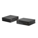 Lindy 39374 удлинитель KVM-консоли Передатчик и приемник Lindy 39374 удлинитель KVM-консоли Передатчик и приемник