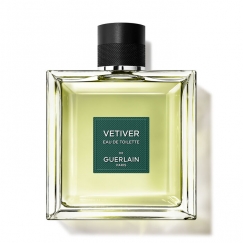 Guerlain Vétiver 150 ml Sievietes