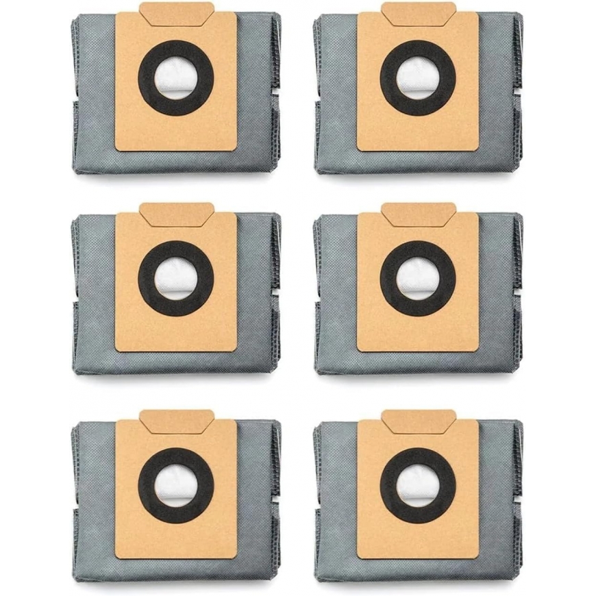 Eufy C20 - One-time anti-bacteria Мешок для пыли Робот пылесос