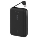 Belkin BPB021HQBK power bank 10000 mAh Black Belkin BPB021HQBK power bank 10000 mAh Black
