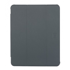 Tucano IPDP13M4ST-BBK tablet case 33 cm (13") Folio Grey