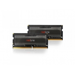 Mushkin Redline модуль памяти 32 GB 2 x 16 GB DDR4 260-pin SO-DIMM