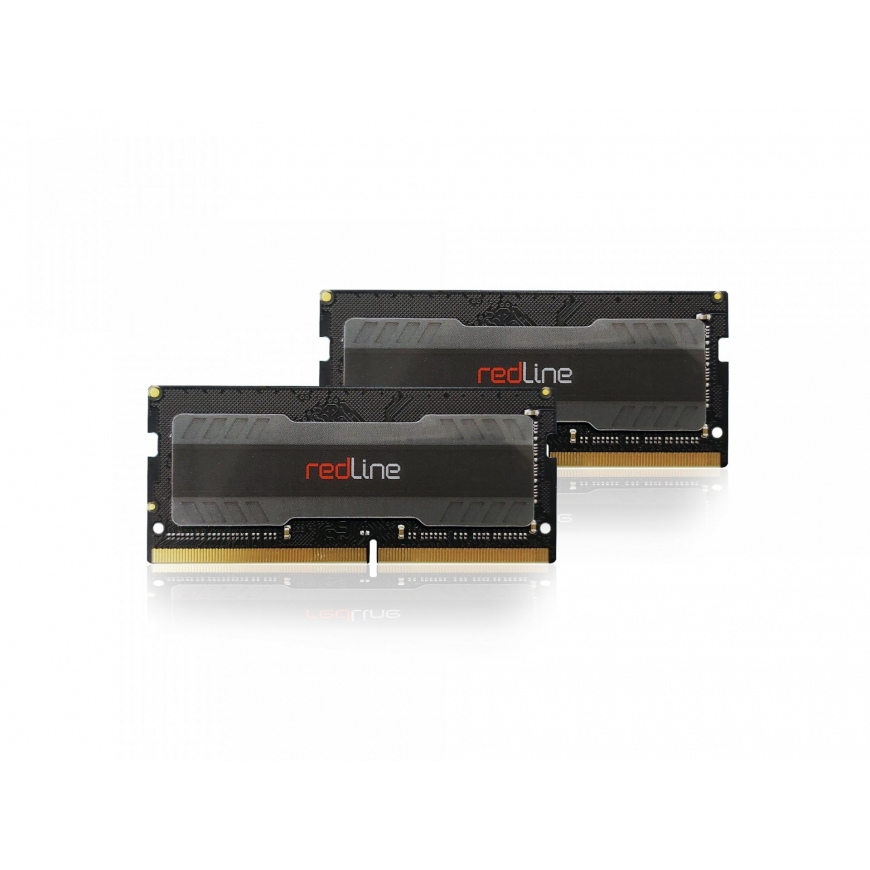 Mushkin Redline atmiņas modulis 32 GB