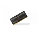 Mushkin Redline memory module 32 GB 2 x 16 GB DDR4 260-pin SO-DIMM Mushkin Redline memory module 32 GB 2 x 16 GB DDR4 260-pin SO-DIMM