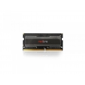 Mushkin Redline memory module 32 GB 2 x 16 GB DDR4 260-pin SO-DIMM Mushkin Redline memory module 32 GB 2 x 16 GB DDR4 260-pin SO-DIMM
