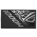 ASUS ROG STRIX-1000P-GAMING toiteallika komponent 1000 W 20+4 pin ATX ATX Must, Hõbe ASUS ROG STRIX-1000P-GAMING toiteallika komponent 1000 W 20+4 pin ATX ATX Must, Hõbe