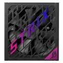 ASUS ROG STRIX-1000P-GAMING toiteallika komponent 1000 W 20+4 pin ATX ATX Must, Hõbe ASUS ROG STRIX-1000P-GAMING toiteallika komponent 1000 W 20+4 pin ATX ATX Must, Hõbe