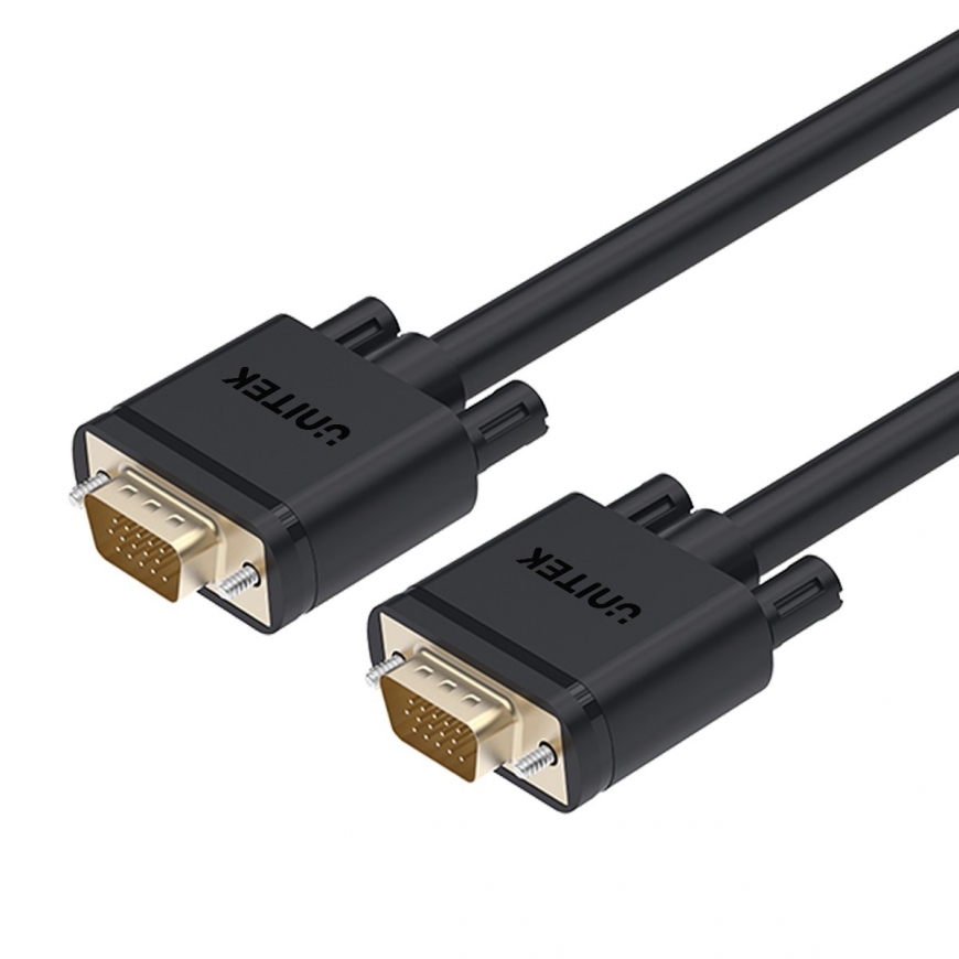 UNITEK Y-C508G VGA kabelis 20 m