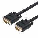 UNITEK Y-C508G VGA-kaapeli 20 m VGA (D-Sub) Musta UNITEK Y-C508G VGA-kaapeli 20 m VGA (D-Sub) Musta