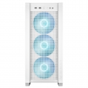 ASUS TUF Gaming GT302 ARGB Midi Tower Valge ASUS TUF Gaming GT302 ARGB Midi Tower Valge