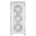 ASUS TUF Gaming GT302 ARGB Midi Tower Белый ASUS TUF Gaming GT302 ARGB Midi Tower Белый