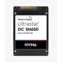 Western Digital Ultrastar WUS5EA1A1ESP5E3 15 TB U.3 PCI Express 4.0 NVMe 3D TLC NAND Western Digital Ultrastar WUS5EA1A1ESP5E3 15 TB U.3 PCI Express 4.0 NVMe 3D TLC NAND