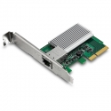 Trendnet TEG-10GECTX network card Internal Ethernet 10000 Mbit/s Trendnet TEG-10GECTX network card Internal Ethernet 10000 Mbit/s