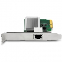 Trendnet TEG-10GECTX verkkokortti Sisäinen Ethernet 10000 Mbit/s Trendnet TEG-10GECTX verkkokortti Sisäinen Ethernet 10000 Mbit/s