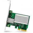 Trendnet TEG-10GECTX verkkokortti Sisäinen Ethernet 10000 Mbit/s Trendnet TEG-10GECTX verkkokortti Sisäinen Ethernet 10000 Mbit/s