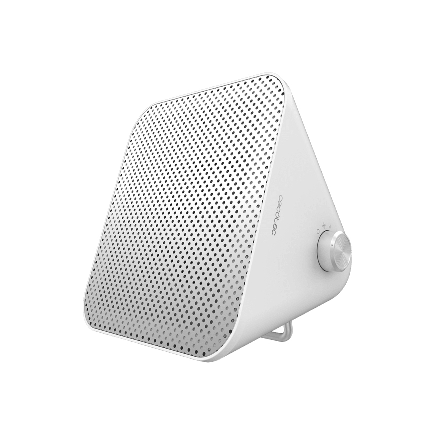 Cecotec ReadyWarm 1500 Max Ceramic Sisätila Valkoinen 1500 W