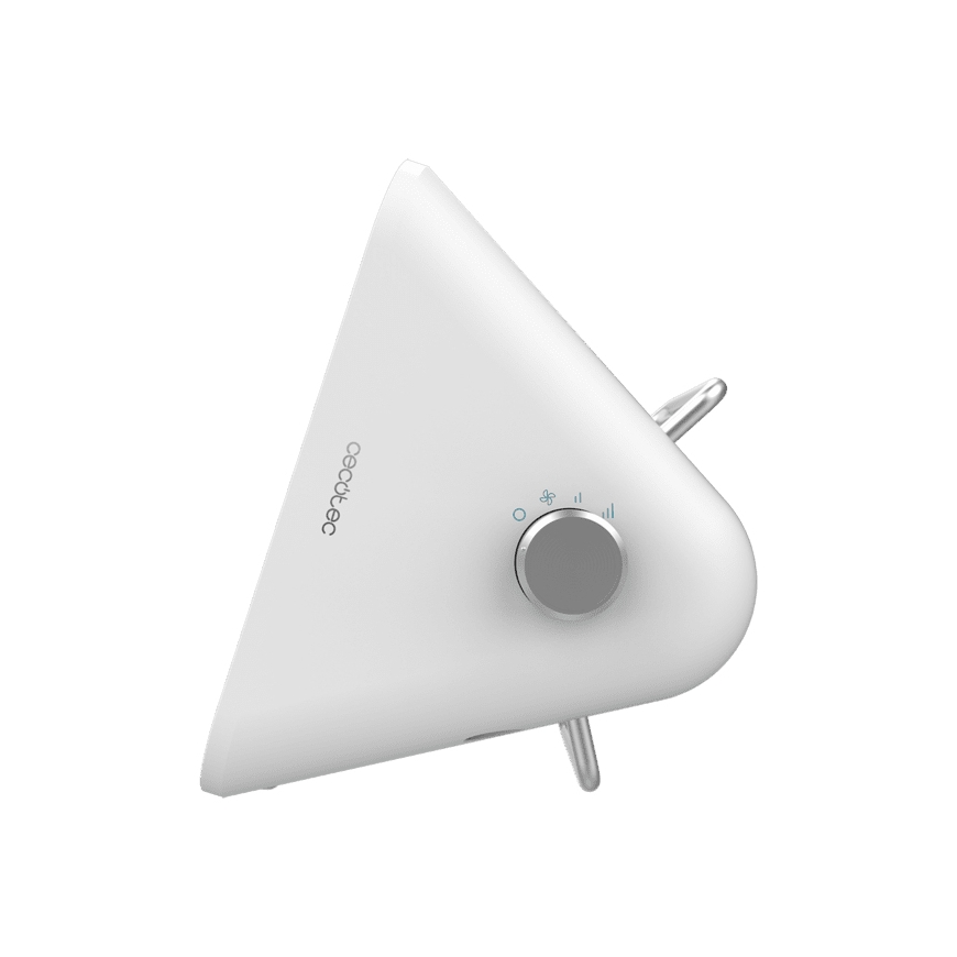 Cecotec ReadyWarm 1500 Max Ceramic Indoor White 1500 W – 2
