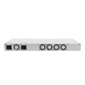Mikrotik CCR2116-12G-4S+ проводной маршрутизатор Гигабитный Ethernet Белый Mikrotik CCR2116-12G-4S+ проводной маршрутизатор Гигабитный Ethernet Белый