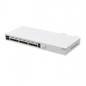 Mikrotik CCR2116-12G-4S+ wired router Gigabit Ethernet White Mikrotik CCR2116-12G-4S+ wired router Gigabit Ethernet White