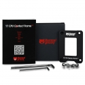 Thermal Grizzly TG-CF-I1851-V1 computer cooling system part/accessory Frame upgrade kit