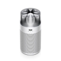 Dyson 491355-01 õhupuhasti 100 m² 24 dB Hõbe, Valge Dyson 491355-01 õhupuhasti 100 m² 24 dB Hõbe, Valge