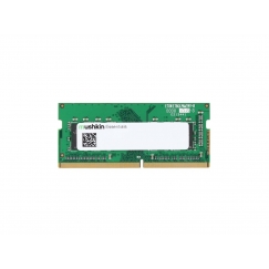 Mushkin Essentials memory module 16 GB 1 x 16 GB DDR4 260-pin SO-DIMM
