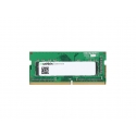 Mushkin Essentials atmiņas modulis 16 GB 1 x 16 GB DDR4 260-pin SO-DIMM Mushkin Essentials atmiņas modulis 16 GB 1 x 16 GB DDR4 260-pin SO-DIMM